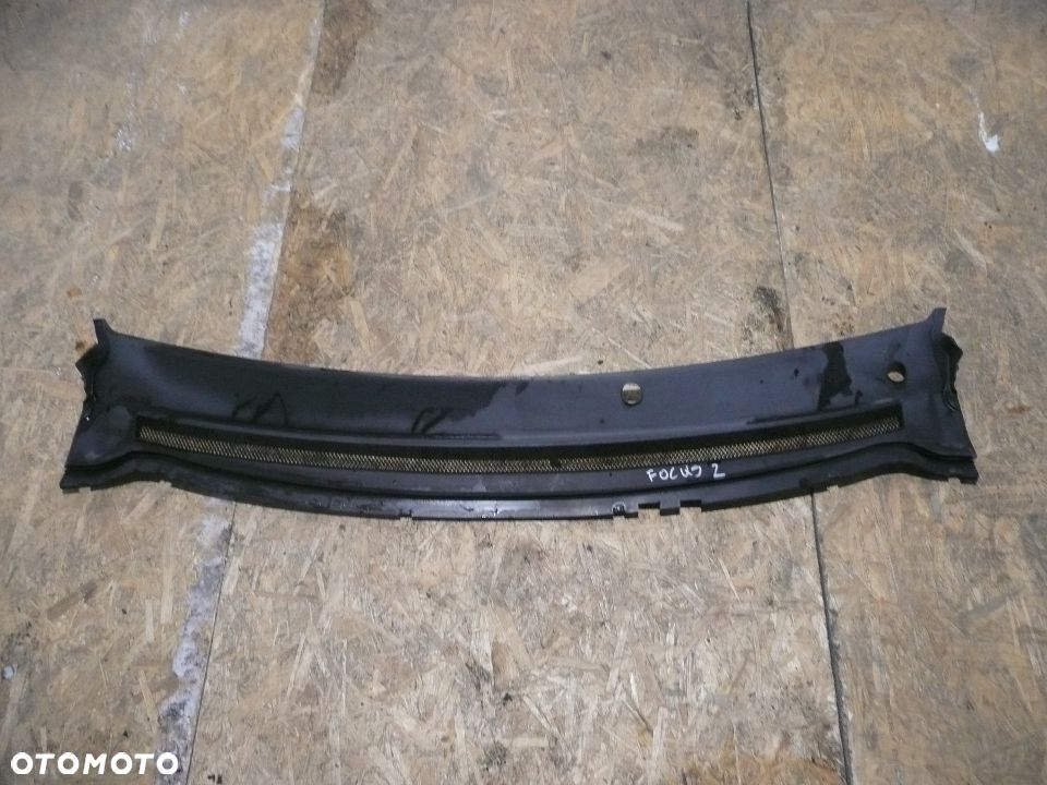 FORD FOCUS MK2 SEDAN 04-07 PODSZYBIE - 1