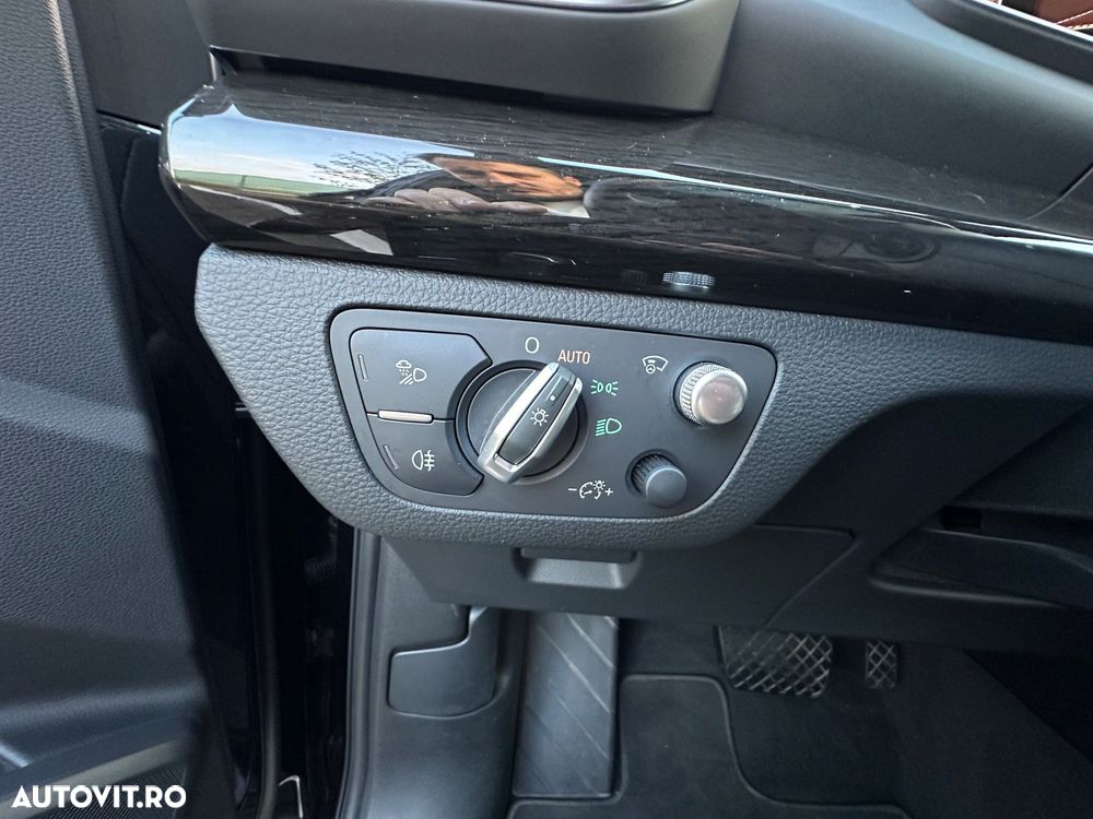 Audi Q5 2.0 40 TDI quattro S tronic Sport - 18