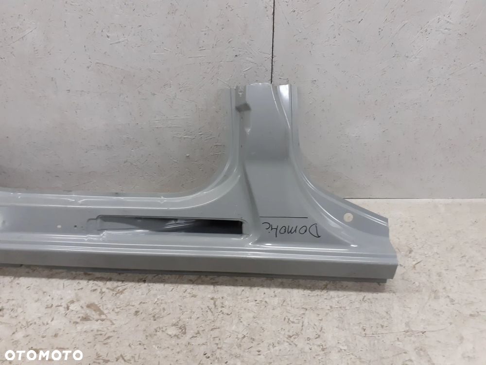 PRÓG POSZYCIE PROGU PRAWE DACIA DOKKER 2018-> 379315 - 3