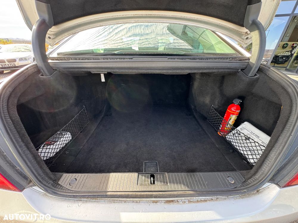 Mercedes-Benz S 350 Aut - 15