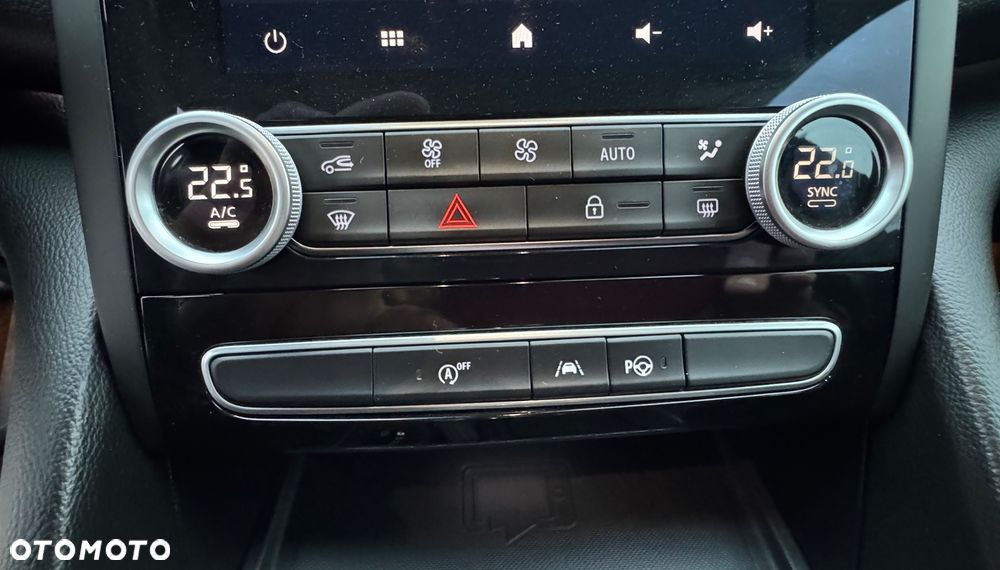 Renault Talisman BLUE dCi 160 EDC INTENS - 20