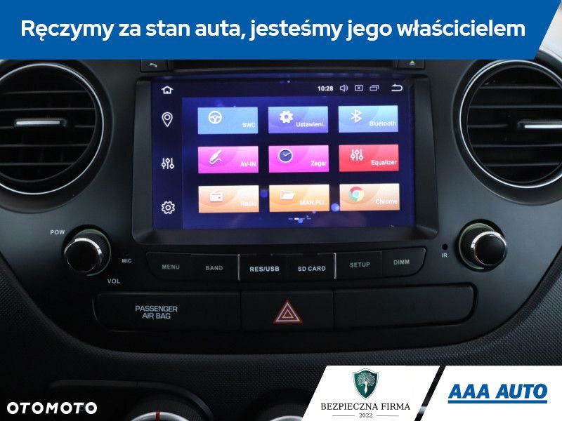 Hyundai i10 - 17