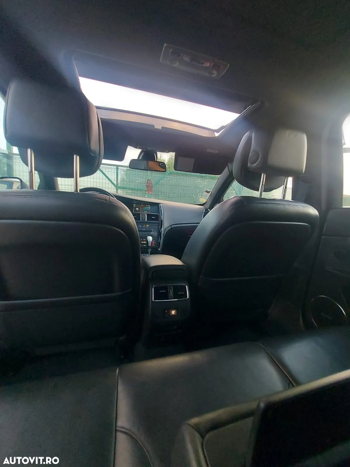 Renault Latitude dCi 175 FAP Aut. - 11