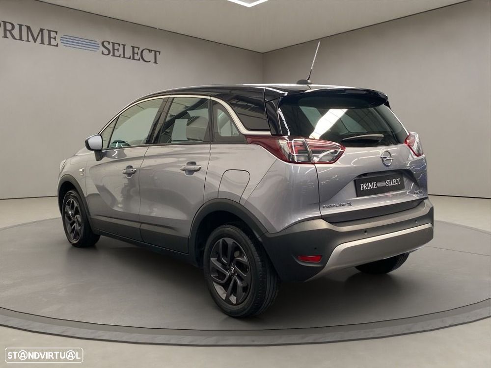 Opel Crossland X 1.2 T 2020 - 2