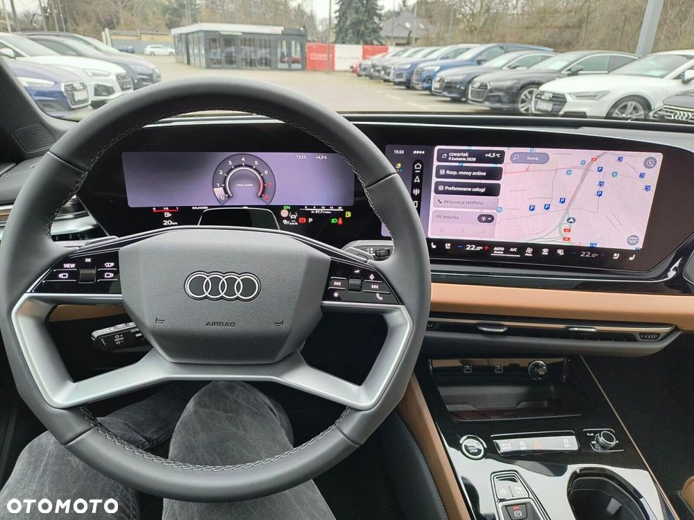 Audi A5 Avant - 14