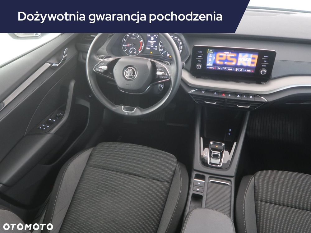 Skoda Octavia - 9