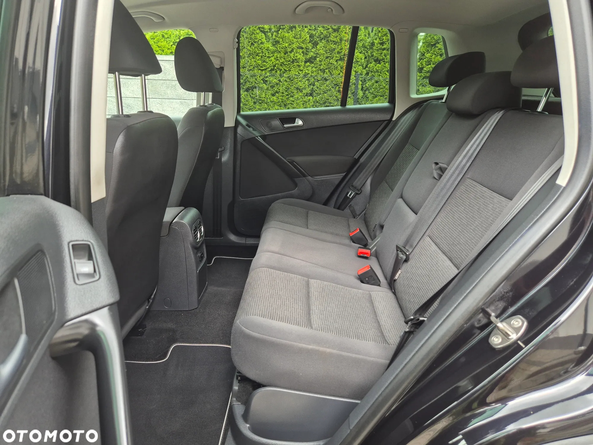 Volkswagen Tiguan 2.0 TDI Trend&Fun - 24