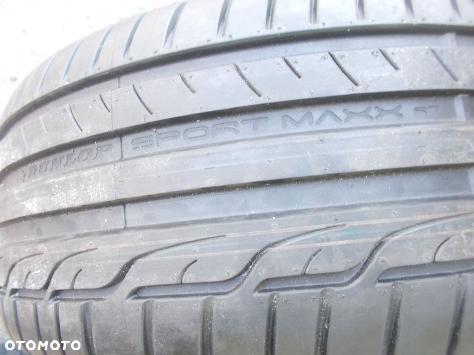 Felgi 18 AMG jak nowe , opony Dunlop Sport nowe !!! - 20