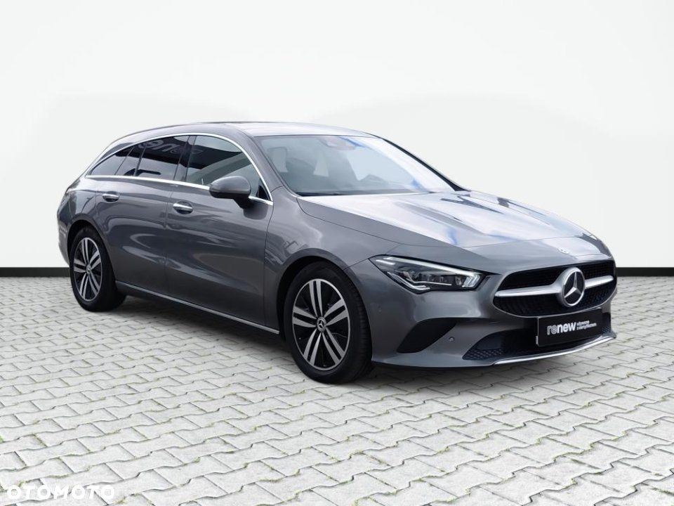 Mercedes-Benz CLA - 3