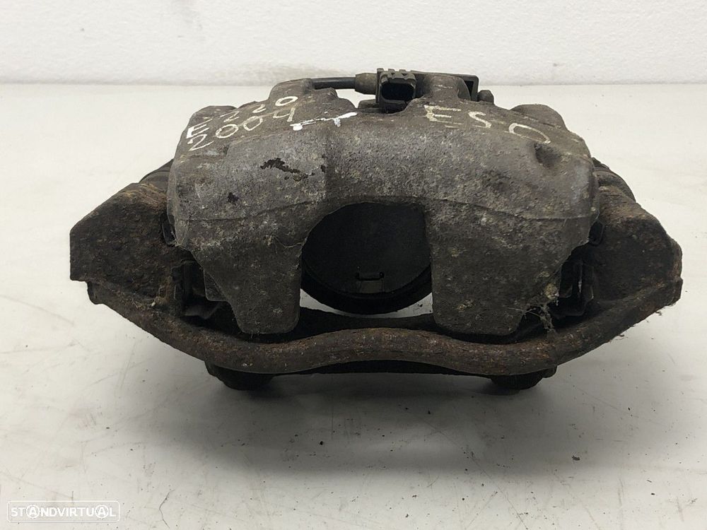 Pinças de travão Frente/Esq MERCEDES-BENZ E-CLASS (W211) E 220 CDI | 03.03 - 12.... - 2