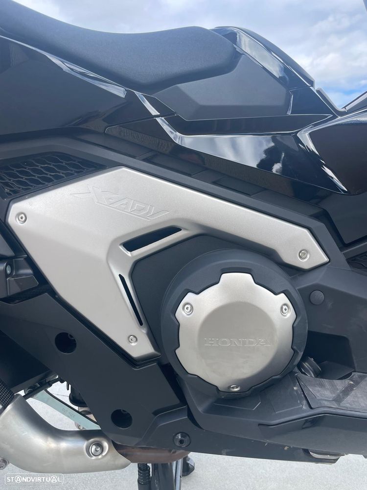 Honda X-ADV - 7