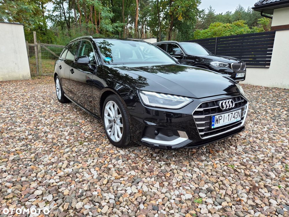 Audi A4 - 2