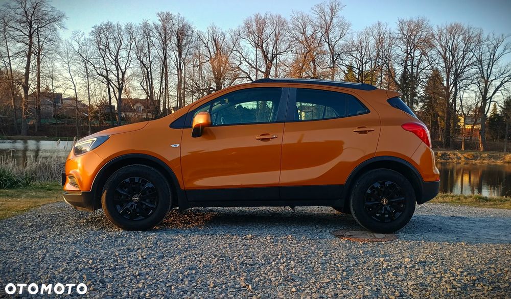 Opel Mokka 1.6 Enjoy S&S - 5