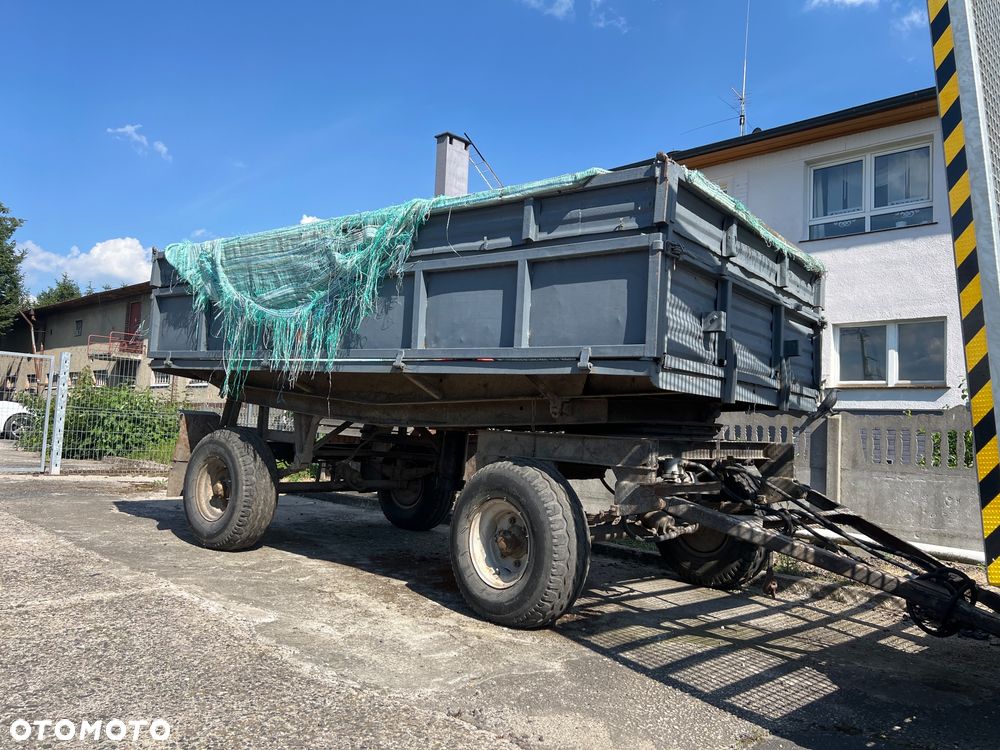 Zetor 7245 - 22