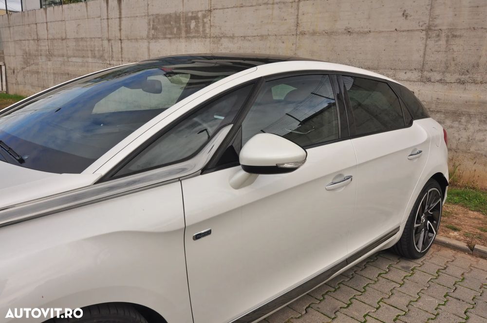 Citroën DS5 Hybrid4 Aut. Business Class - 13