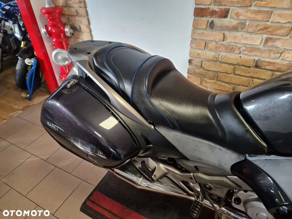 Honda Deauville - 33