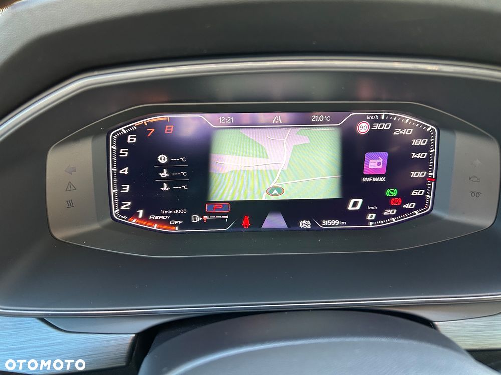 Cupra Formentor VZ 2.0 TSI 4Drive DSG - 18