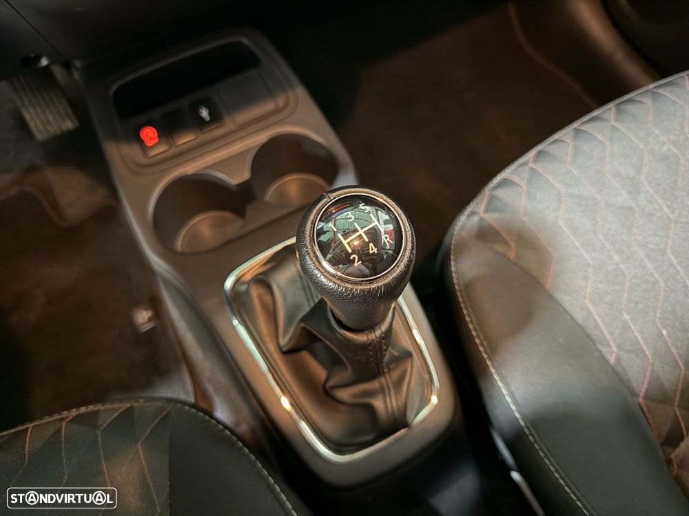 Mitsubishi Space Star 1.2 Intense Connect Edition - 7