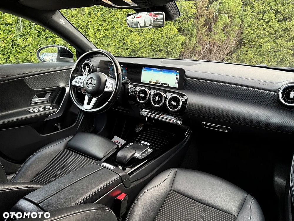 Mercedes-Benz CLA 180 d 8G-DCT Edition AMG Line - 4