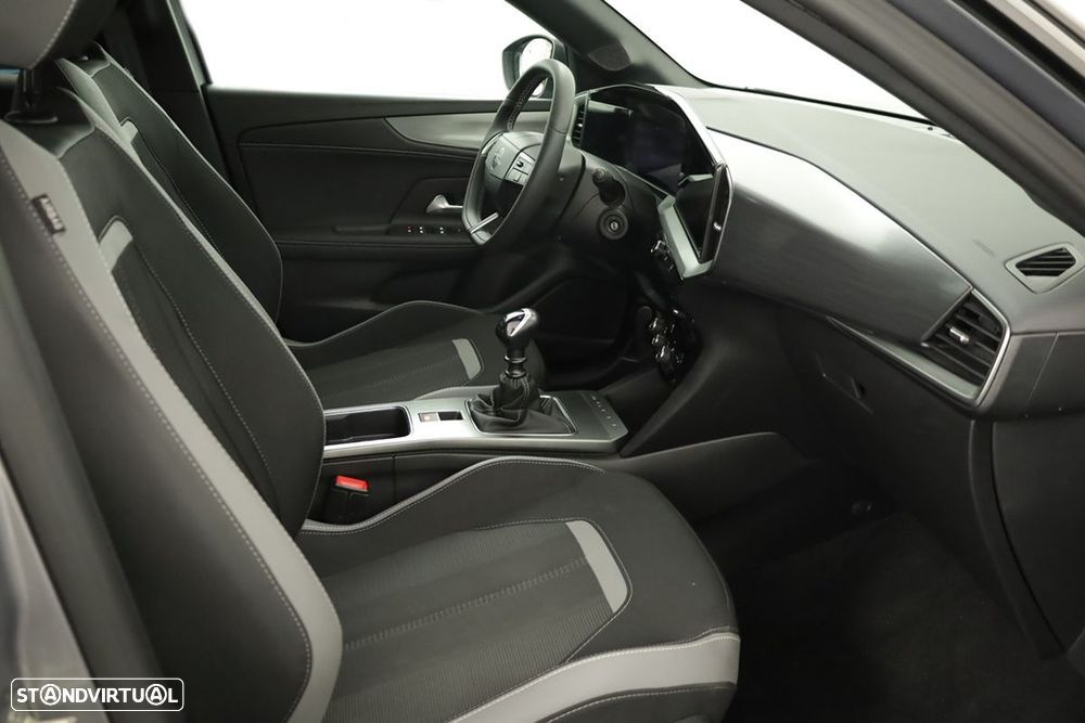 Opel Mokka 1.2 T GS - 20