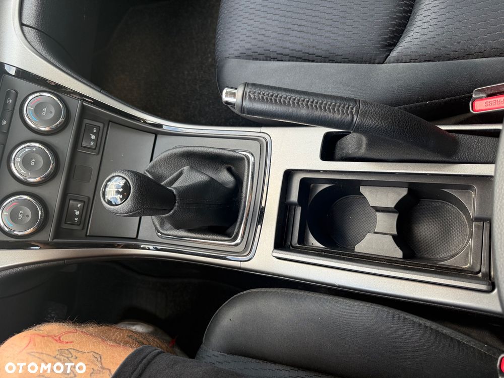 Mazda 6 Sport 1.8 Exclusive-Line Edition 40 Jahre - 23
