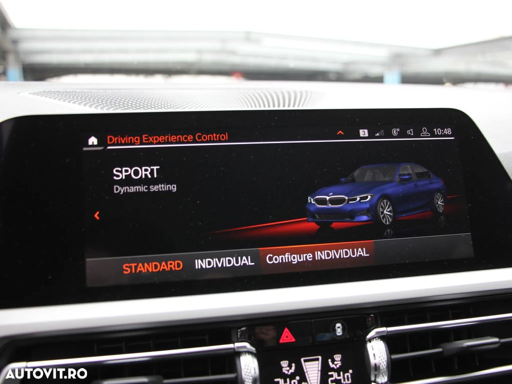 BMW Seria 3 320i xDrive Aut. - 20