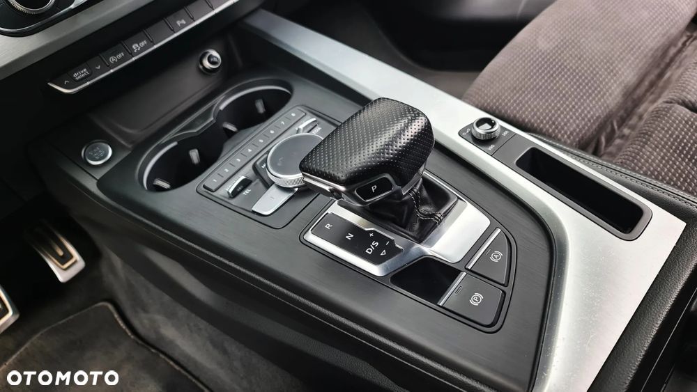 Audi A5 Coupé 2.0 TDI Quattro Sport S tronic - 18