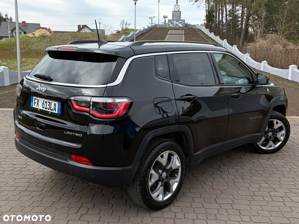 Jeep Compass - 7