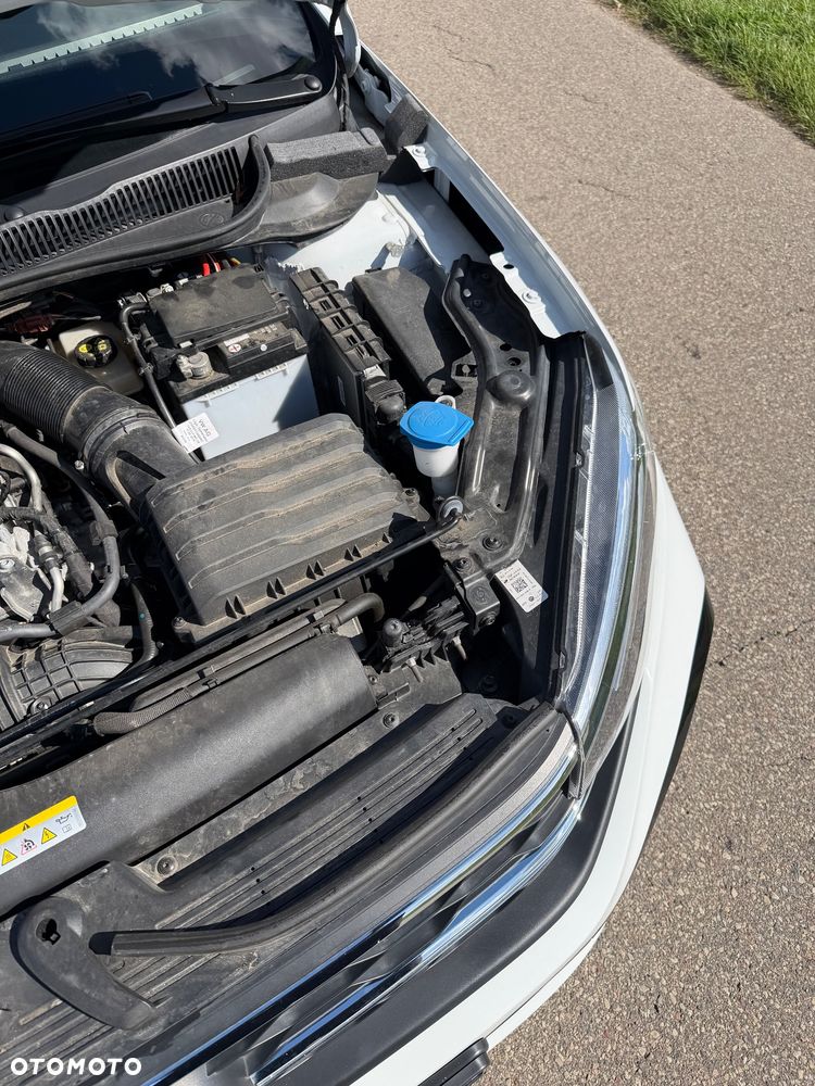 Volkswagen Taigo 1.0 TSI R-Line DSG - 27