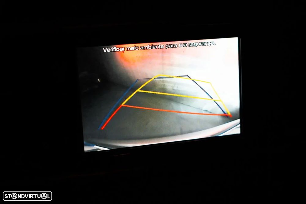 Kia Sportage 1.6 CRDI ISG SX - 32