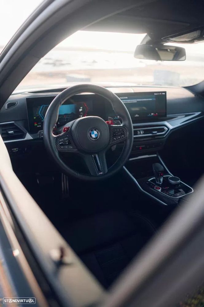 BMW M2 Auto - 6