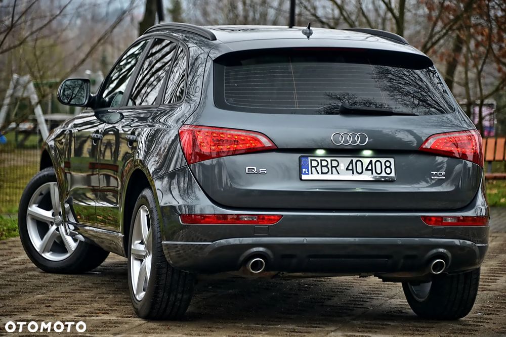 Audi Q5 - 5