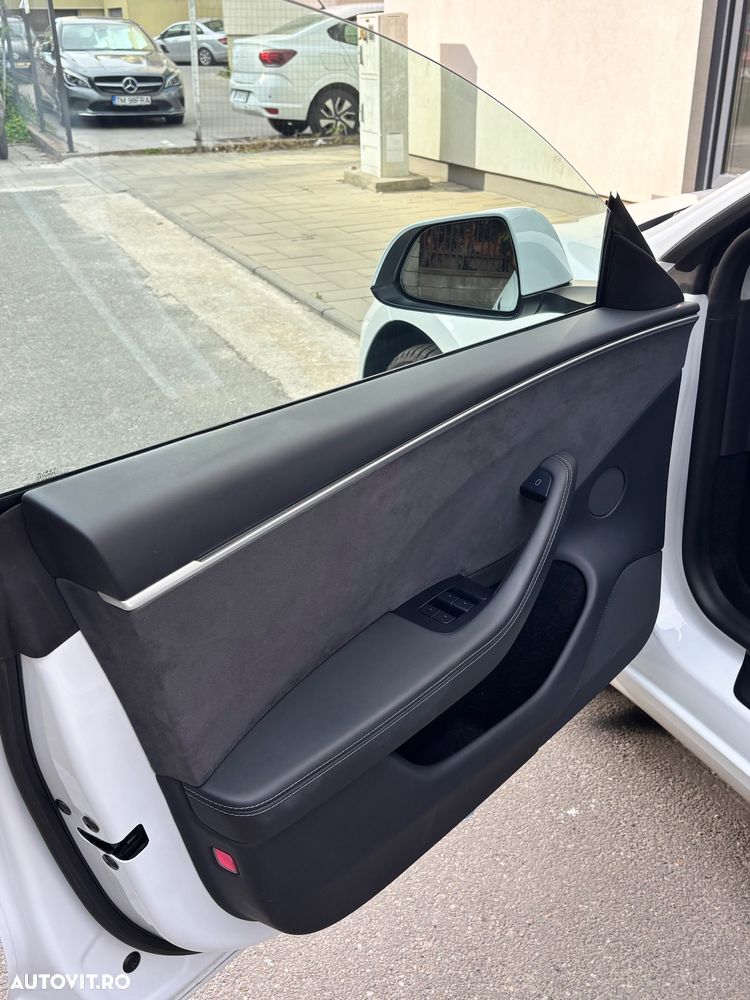 Tesla Model 3 ver-long-range-awd-premium - 12