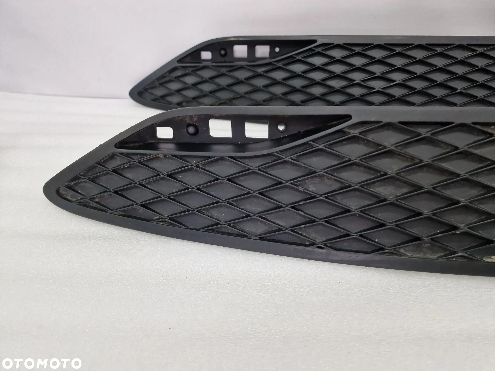 HONDA CIVIC UF0 VIII TYPE R 06- KRATKA ZDERZAKA TYLNIEGO TYLNEGO TYŁ , NR 71507-SMR-E010-M1 , NR AUKCJI KR45 - 4