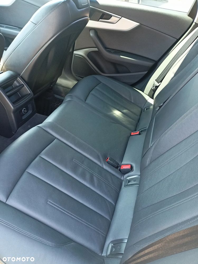 Audi A4 Limousine 1.4 TFSI - 15