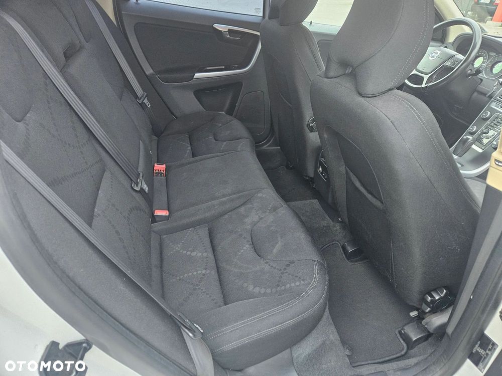 Volvo XC 60 D3 Summum - 3