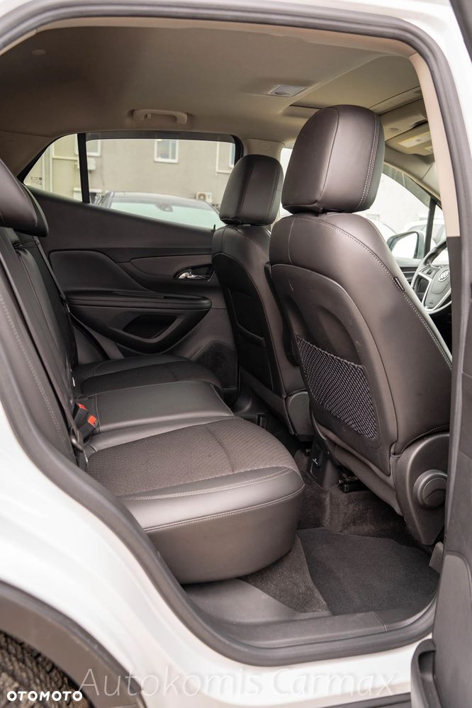 Buick Encore - 21