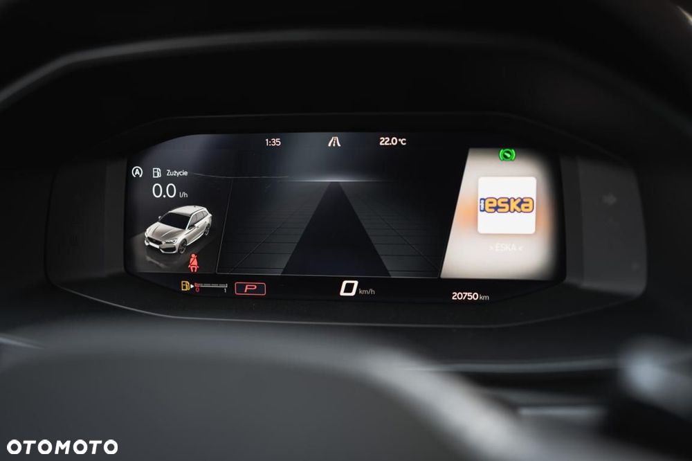 Cupra Leon - 19