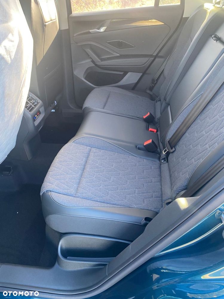 Volkswagen Tiguan 1.5 eTSI Life Plus DSG - 8