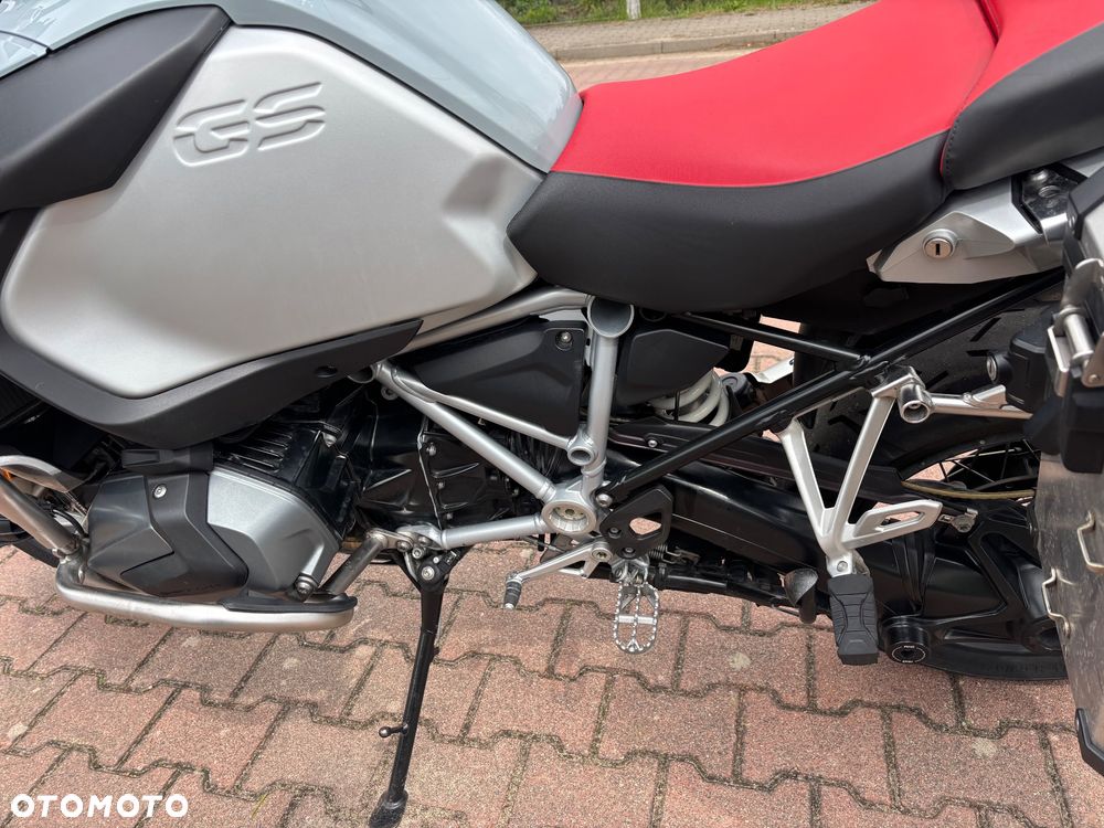 BMW R1250 GS Adventure - 10