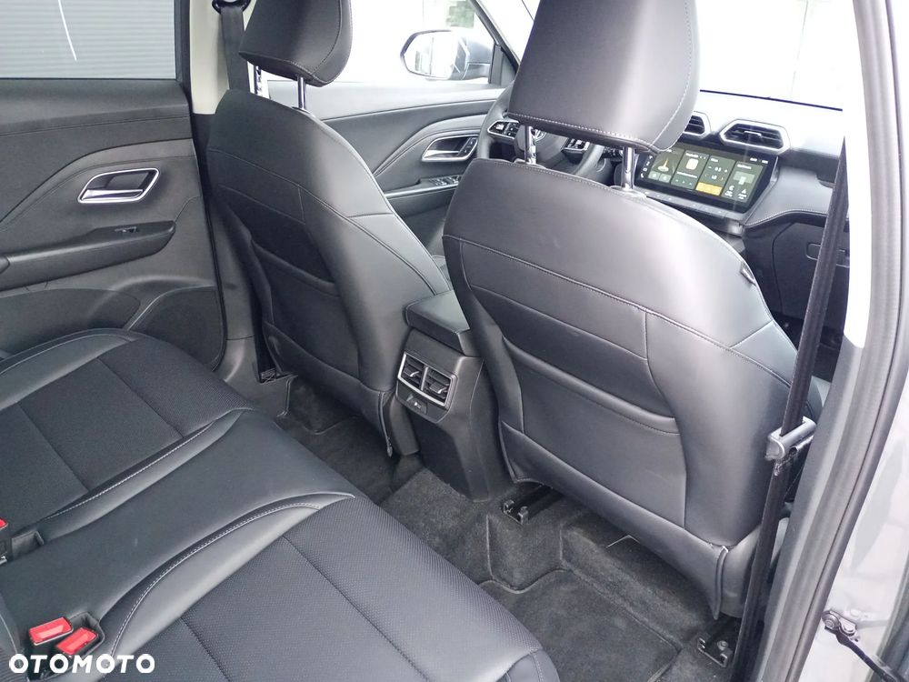 MG ZS 1.5 HEV+ Exclusive - 16