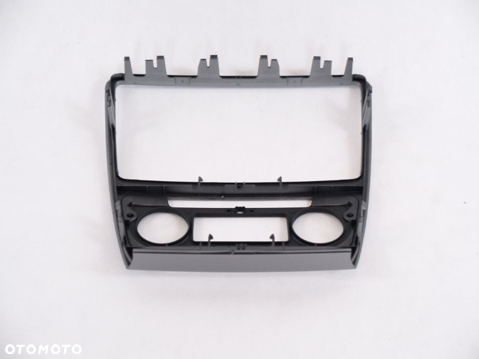 Skoda Octavia Ramka radia panel 2 II 04r 1Z0851069 - 2