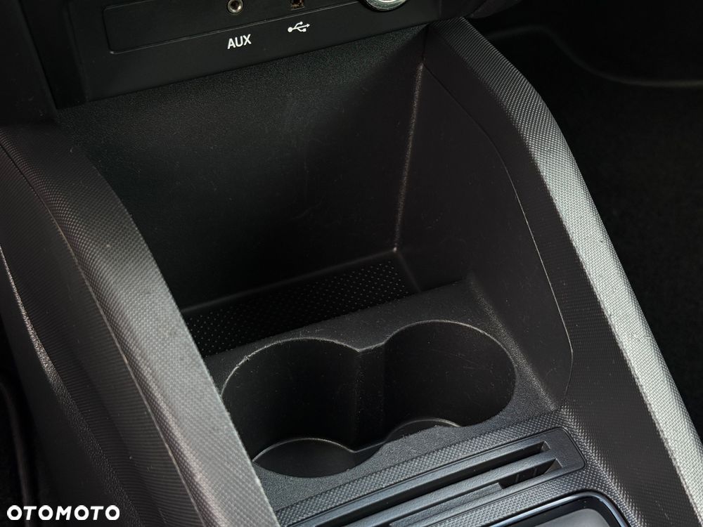 Skoda Fabia 1.2 TSI DSG Ambition - 20