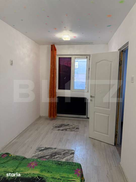 Apartament 2 camere, 45 mp, zona Micro 11 — fotografia 3