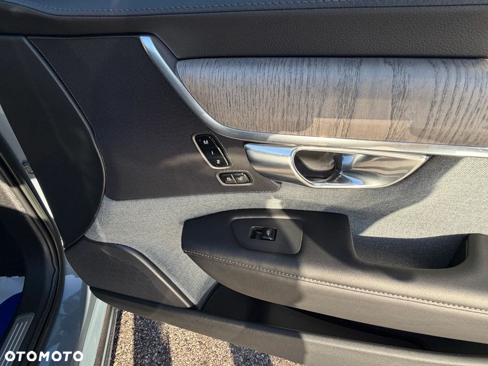 Volvo V90 B5 D AWD Inscription - 14