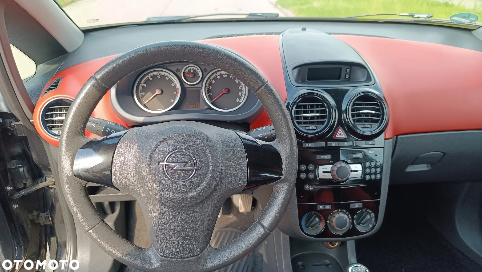 Opel Corsa 1.2 16V Color Edition - 23