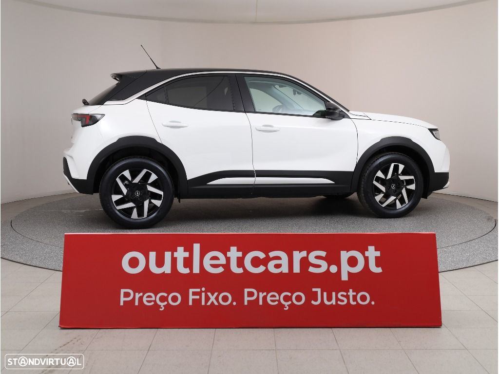 Opel Mokka 1.2 T Edition - 11