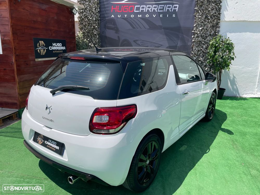 Citroën DS3 1.4 VTi Chic - 5