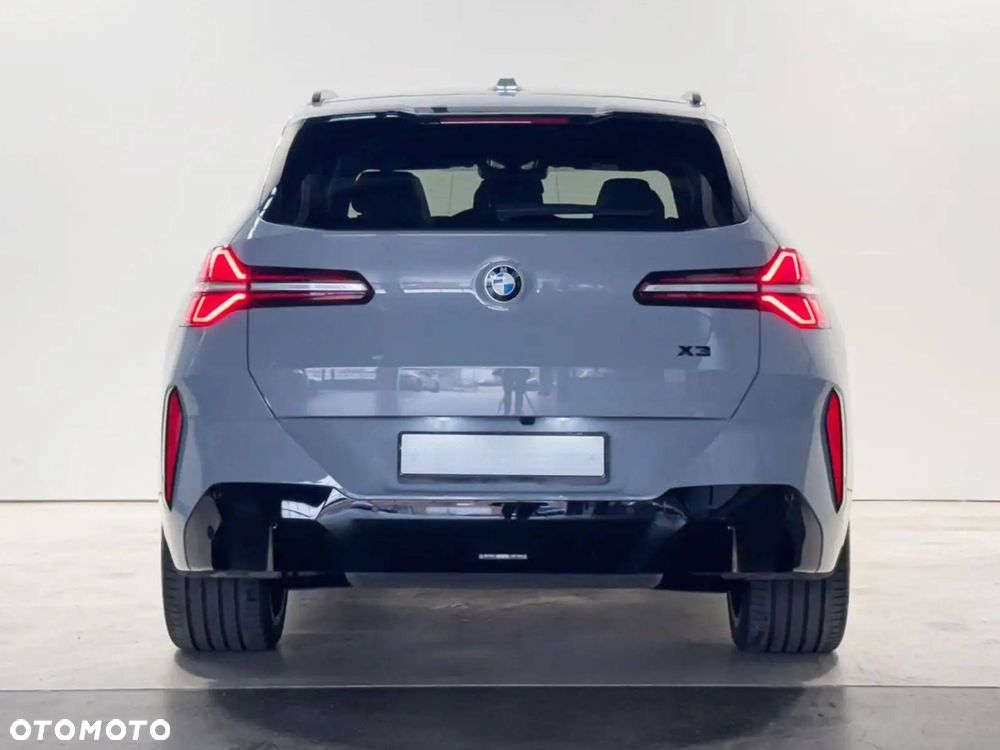 BMW X3 40d xDrive - 4