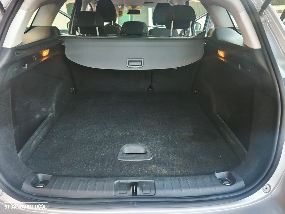 Fiat Tipo Station Wagon 1.3 M-Jet Lounge J17 - 11